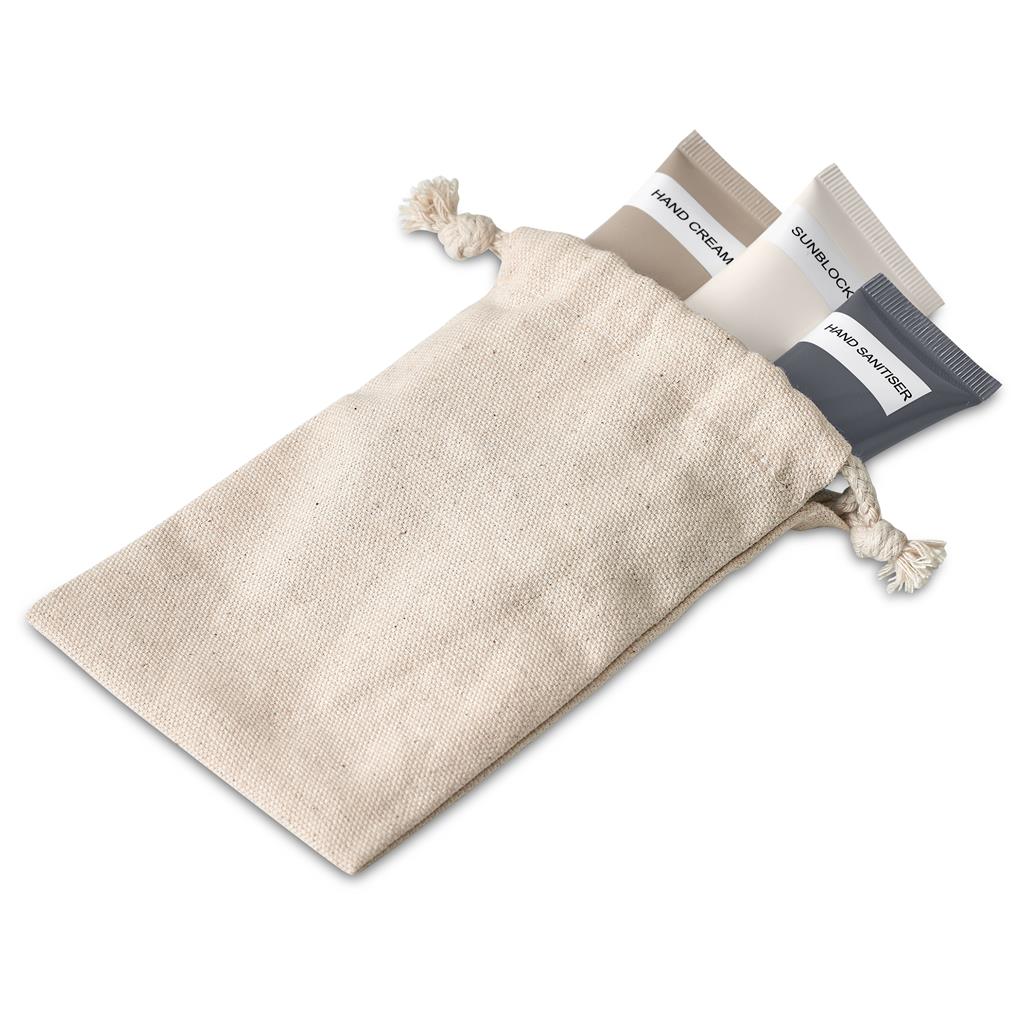 Skincare Travel Set