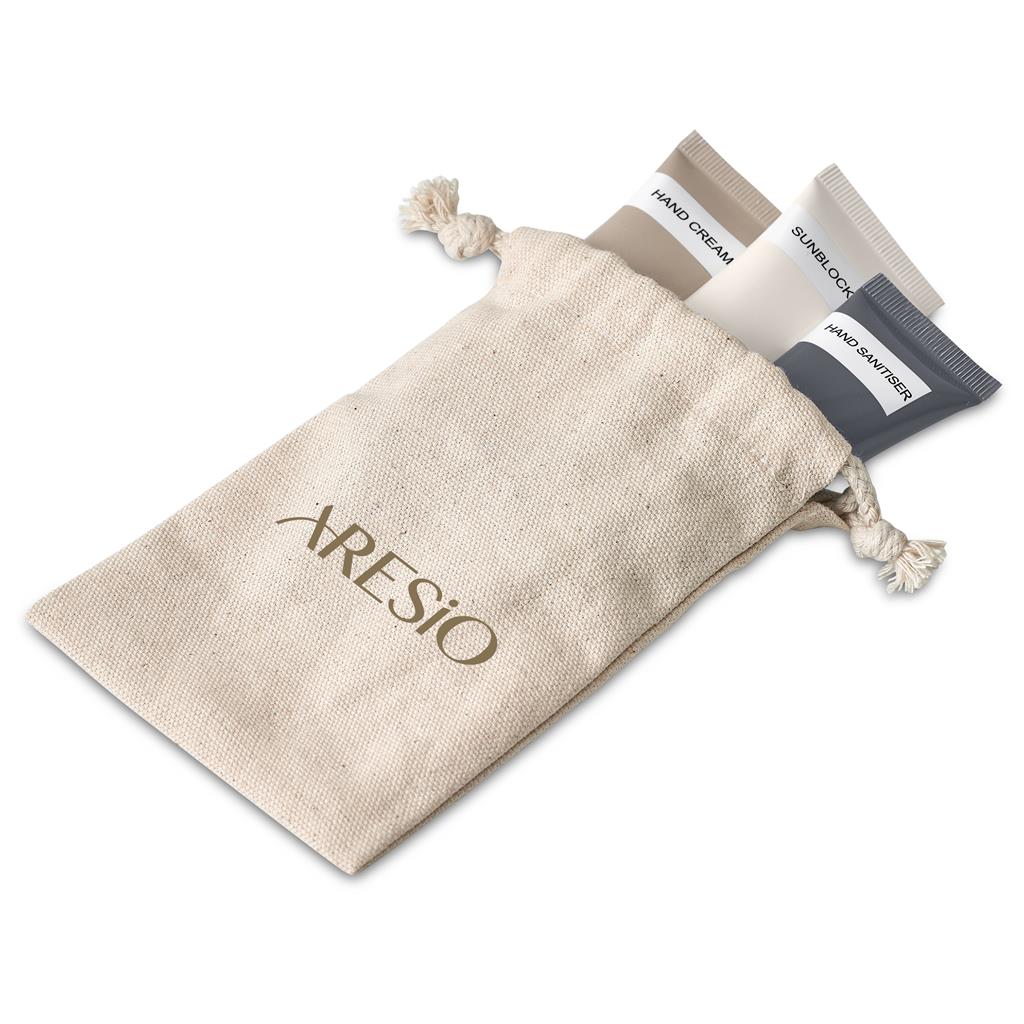 Skincare Travel Set