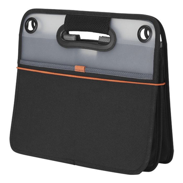 Portable Boot Organizer