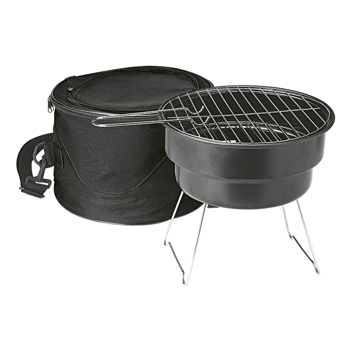 BC0011 - Portable Braai - Cooler Set