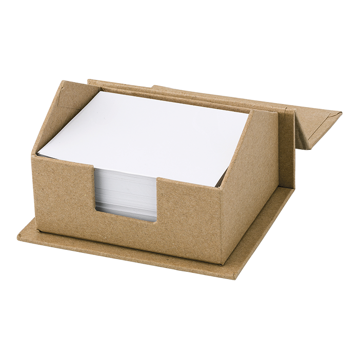 BF3487 - House Shaped Card Memo Holder
