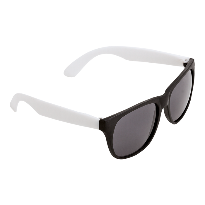 BH0029 - Sunglasses with Fluorescent Sides