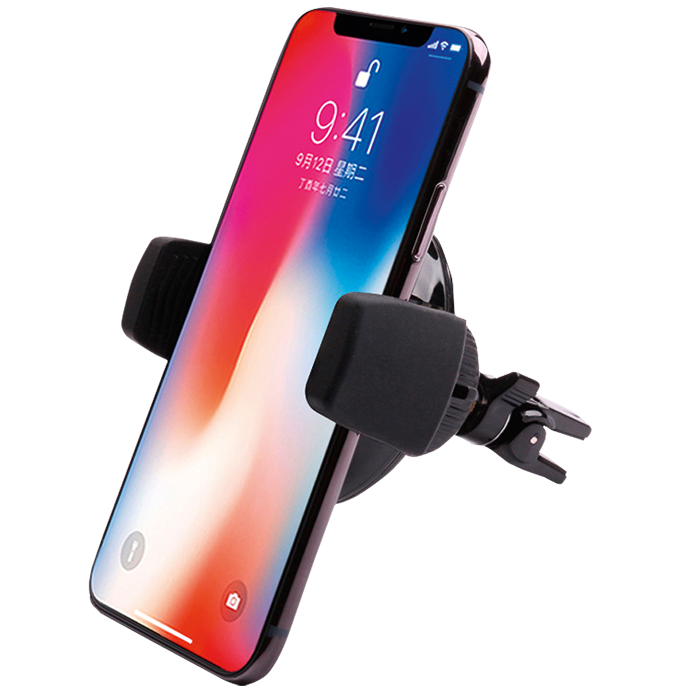 Snug Fast Wireless Car Charger