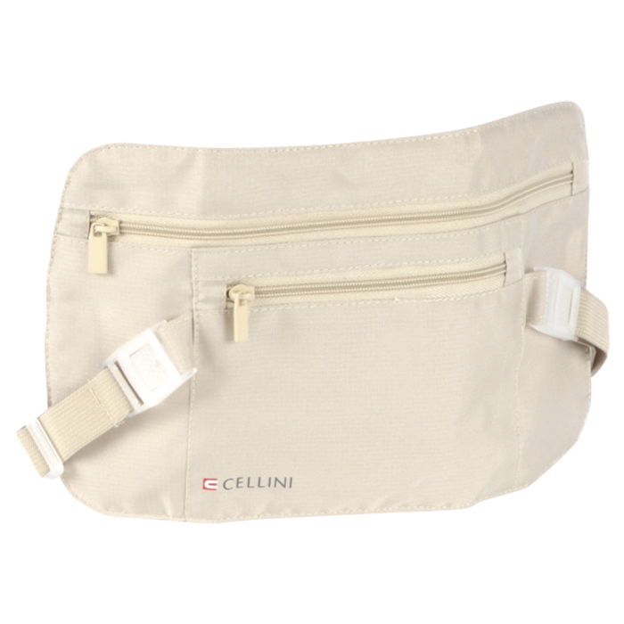 Cellini Large Security Waist Pouch