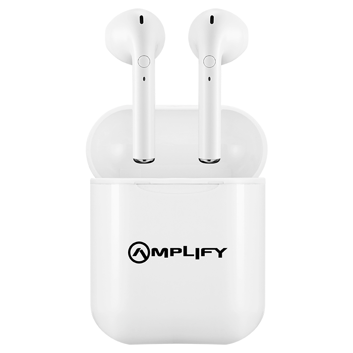 Amplify Note 3.0 Series True Wireless Bluetooth Earphones