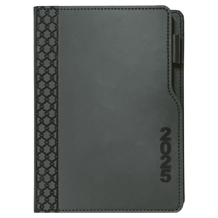 2025 Executive Cut Away A5 Diary