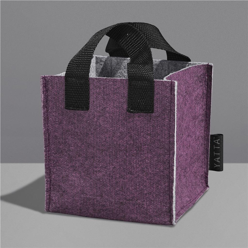 Positive Pulse Hamper