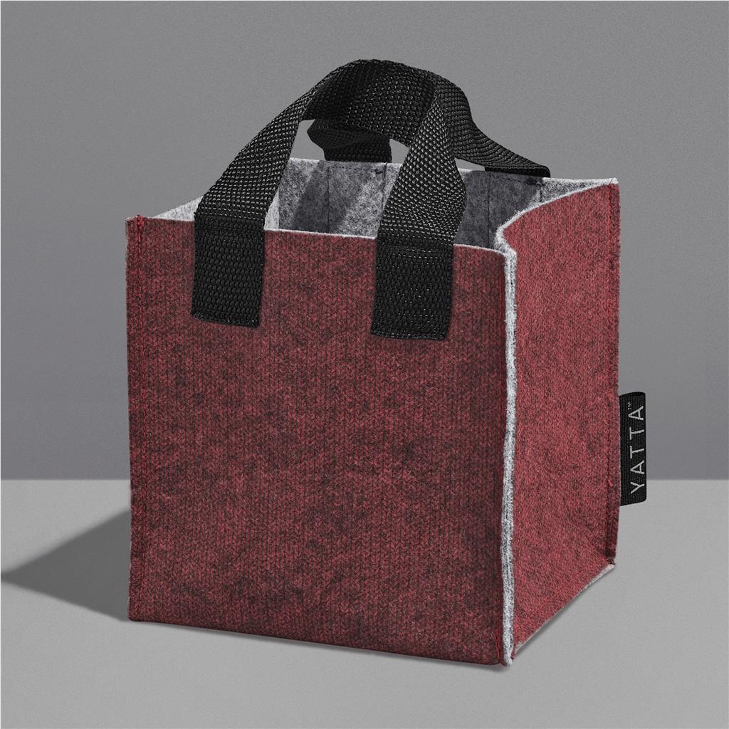 Positive Pulse Hamper