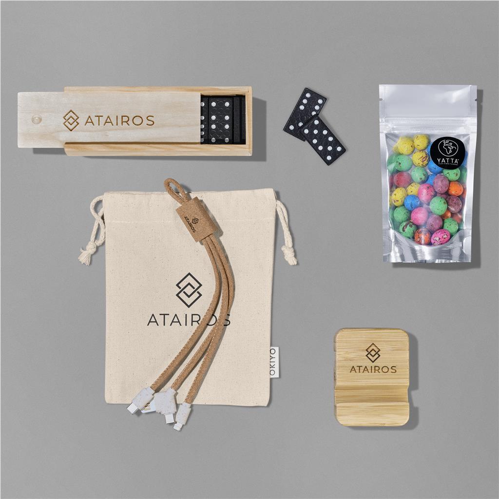 Daily Drive Hamper