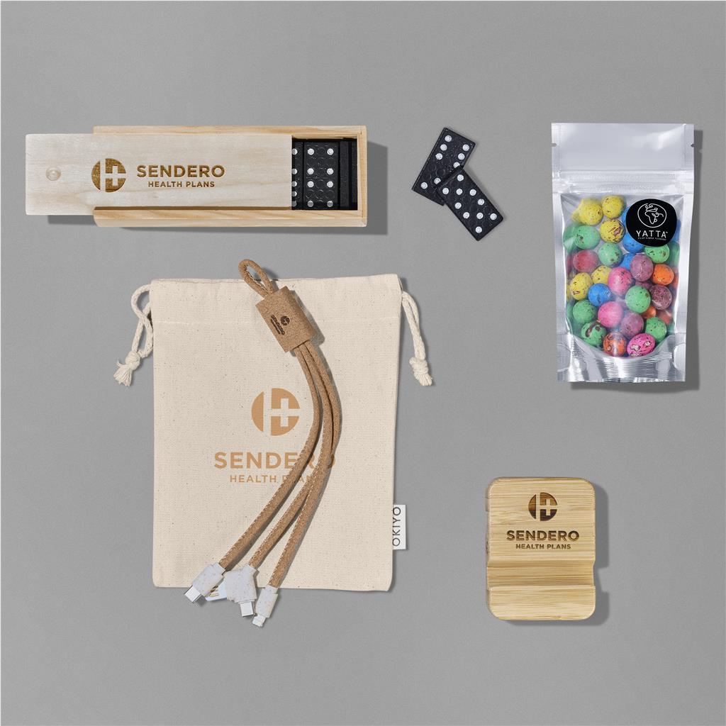 Daily Drive Hamper