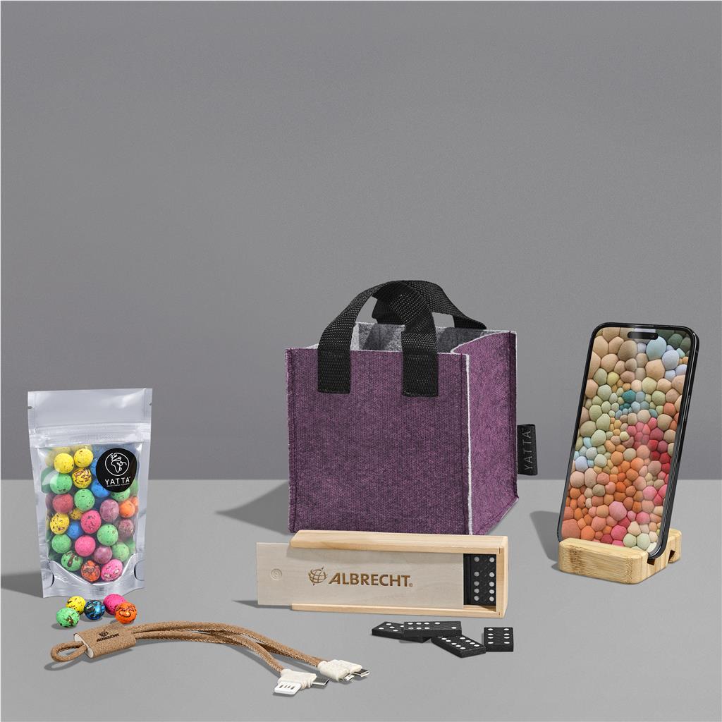 Daily Drive Hamper