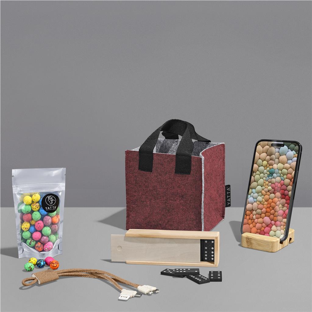 Daily Drive Hamper