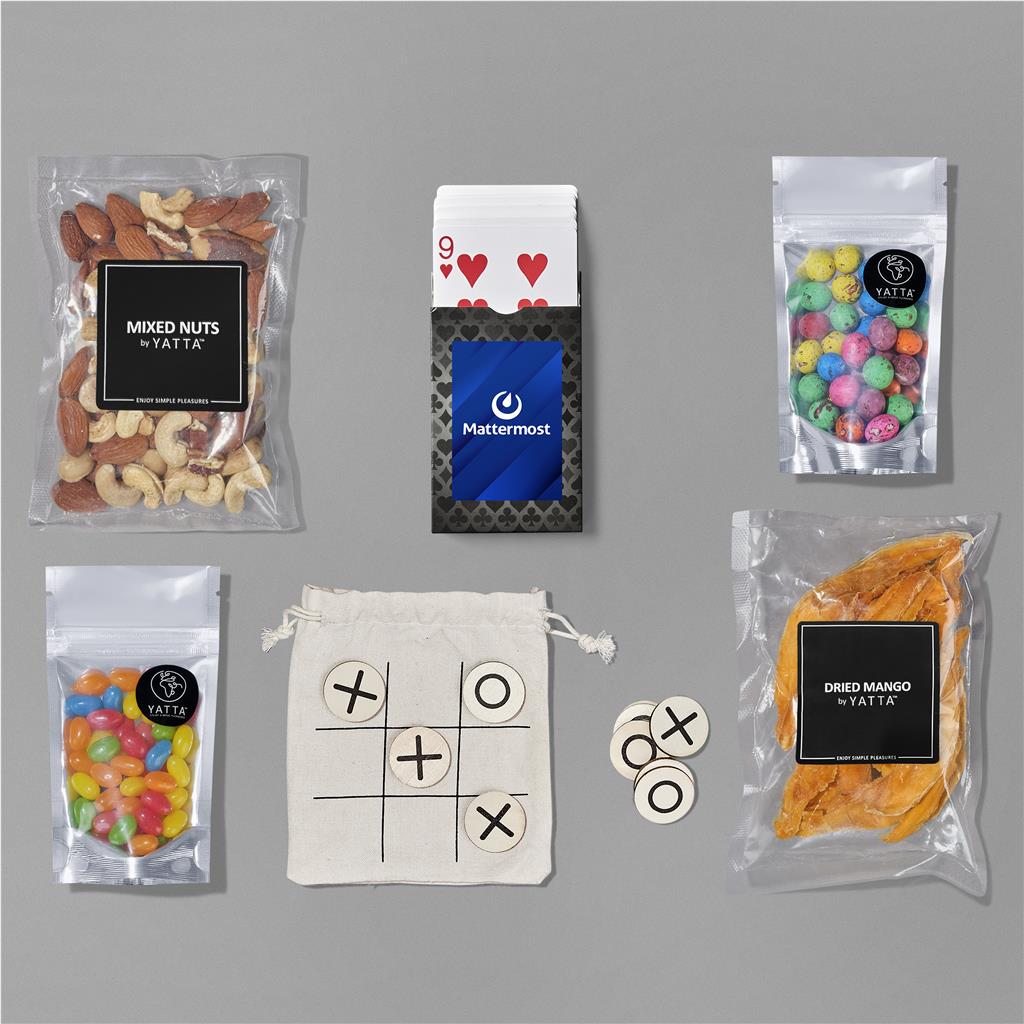 Boost Bundle Hamper