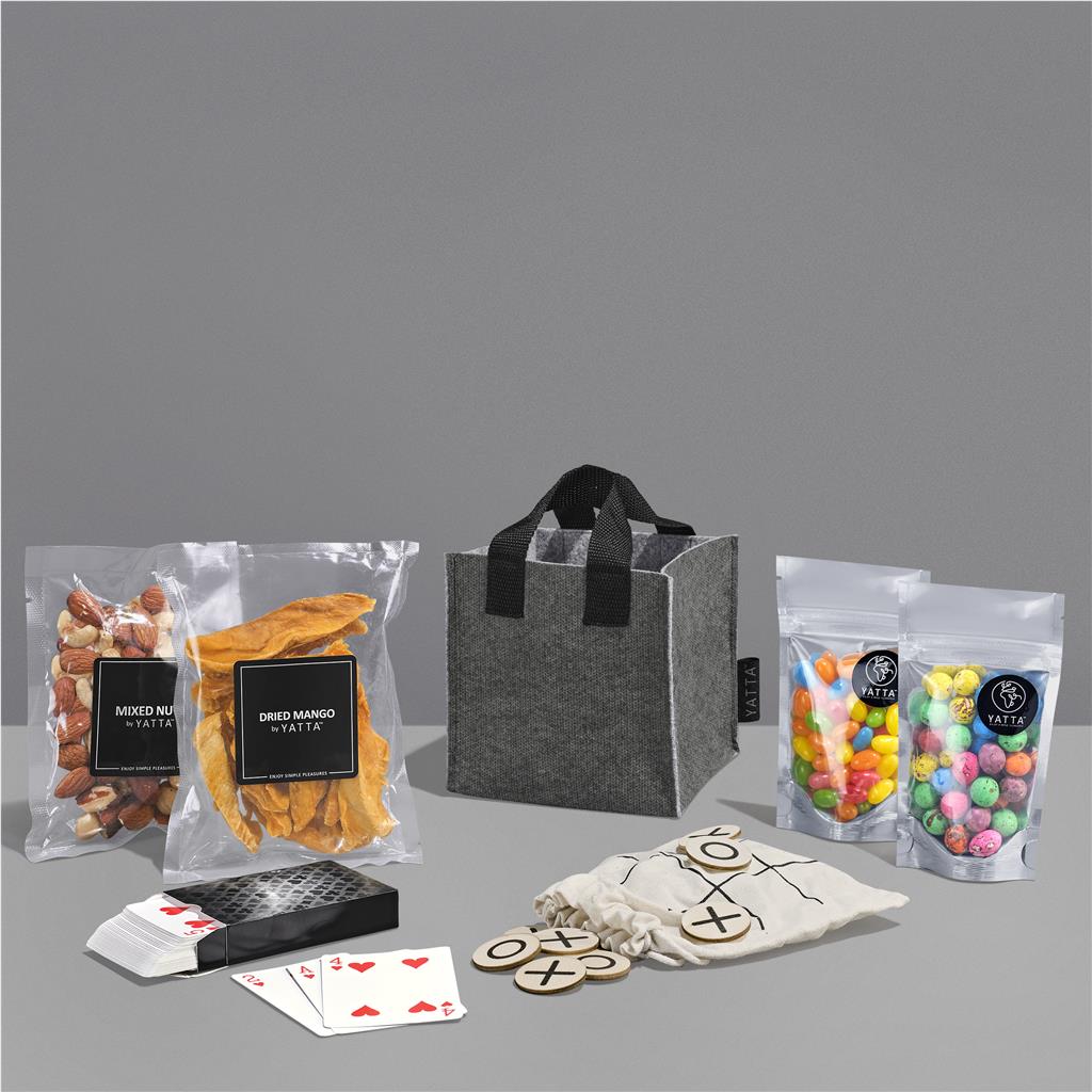 Boost Bundle Hamper