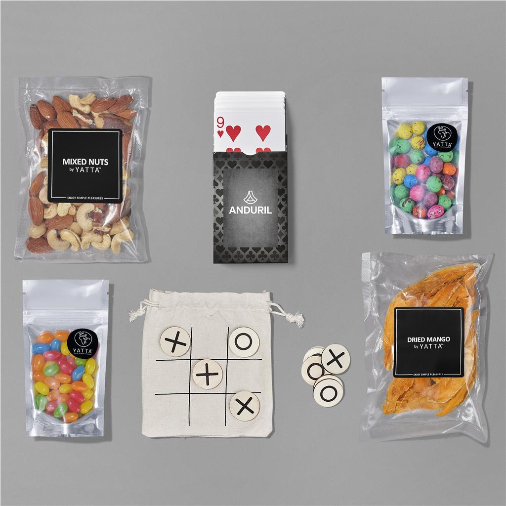 Boost Bundle Hamper