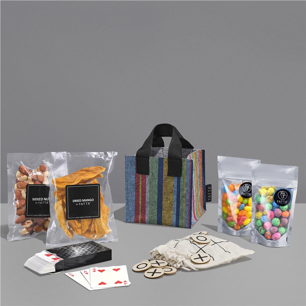 Boost Bundle Hamper