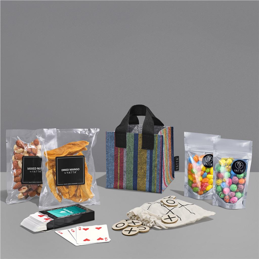 Boost Bundle Hamper