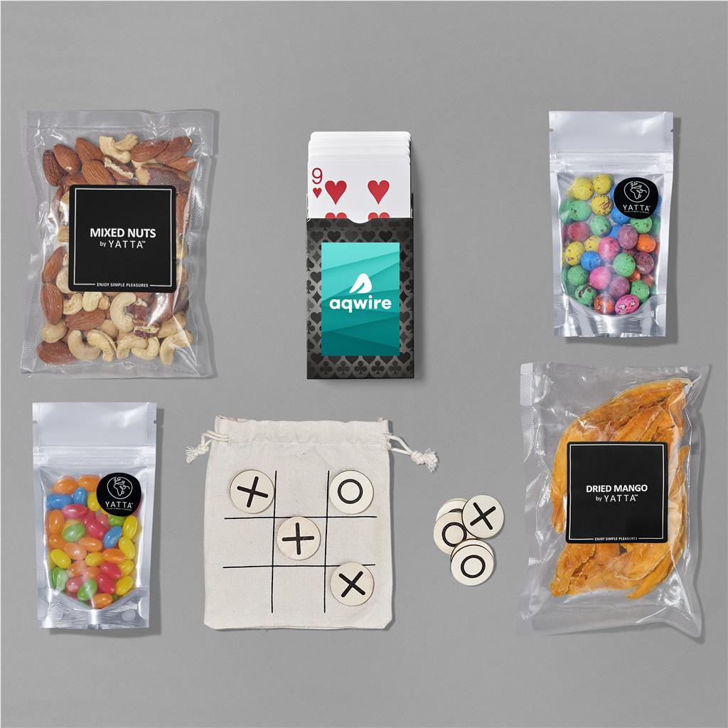 Boost Bundle Hamper