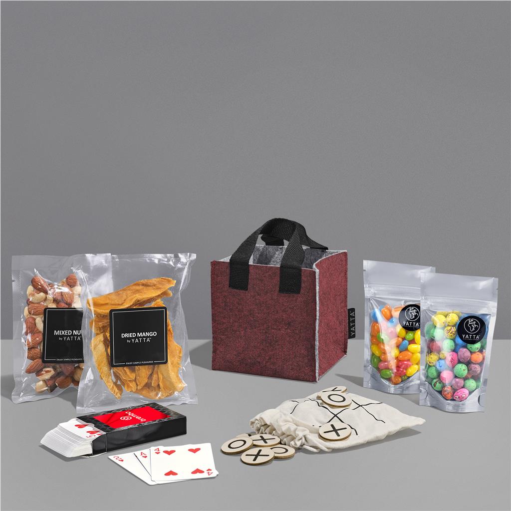 Boost Bundle Hamper