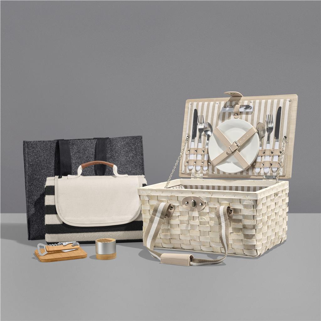 Moments & Memories Hamper