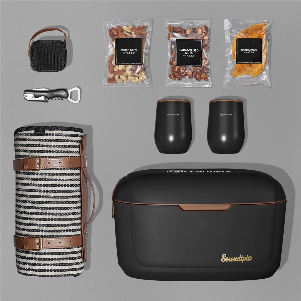 Sunset Serenade Hamper