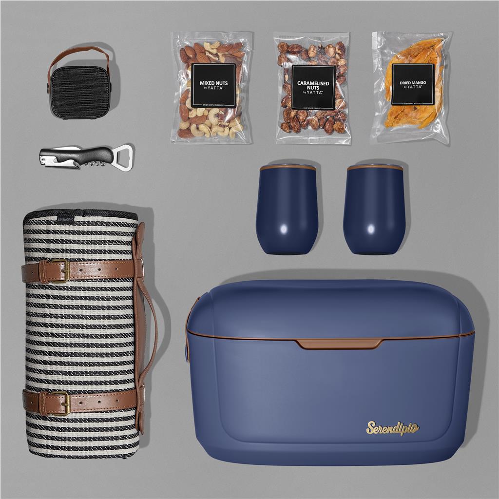 Sunset Serenade Hamper