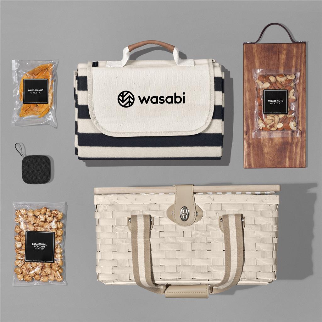 Together Treasures Hamper