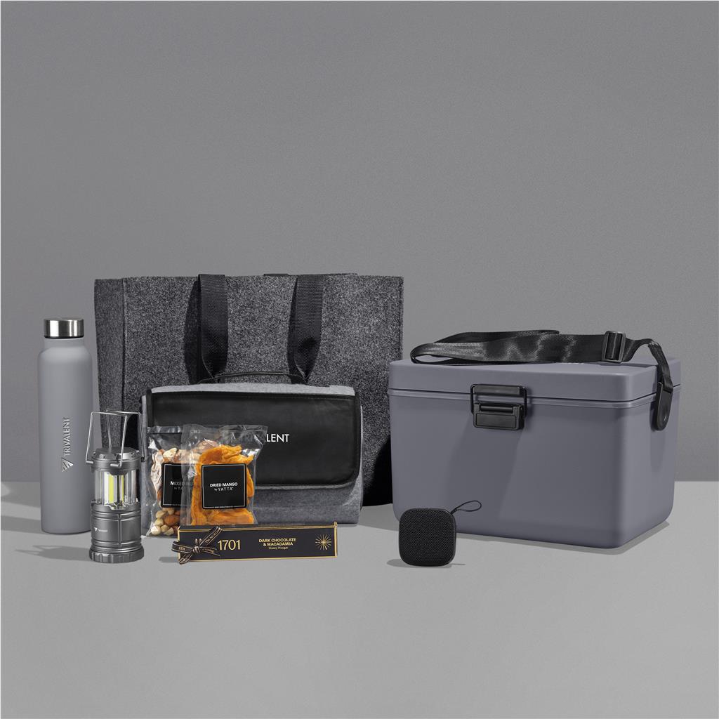 Bushveld Bounty Hamper