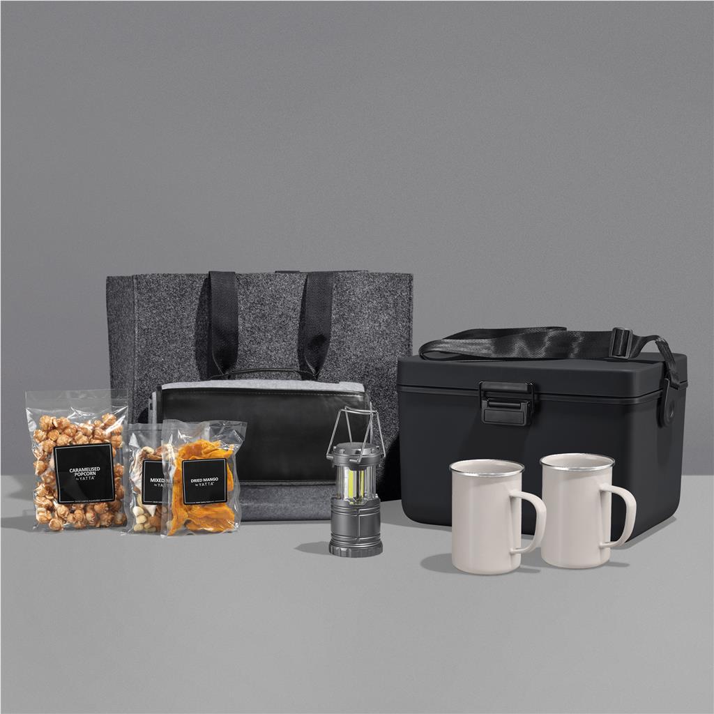 Wilderness Wonders Hamper