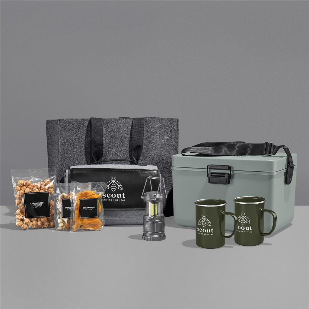 Wilderness Wonders Hamper