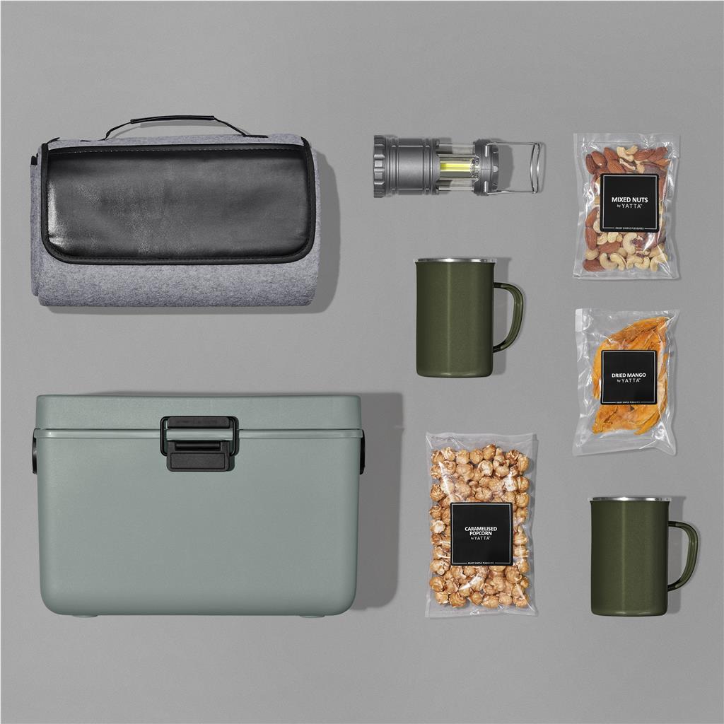 Wilderness Wonders Hamper