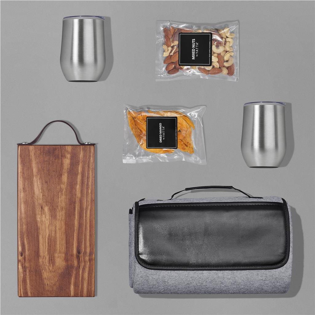 Backroad Bites Hamper