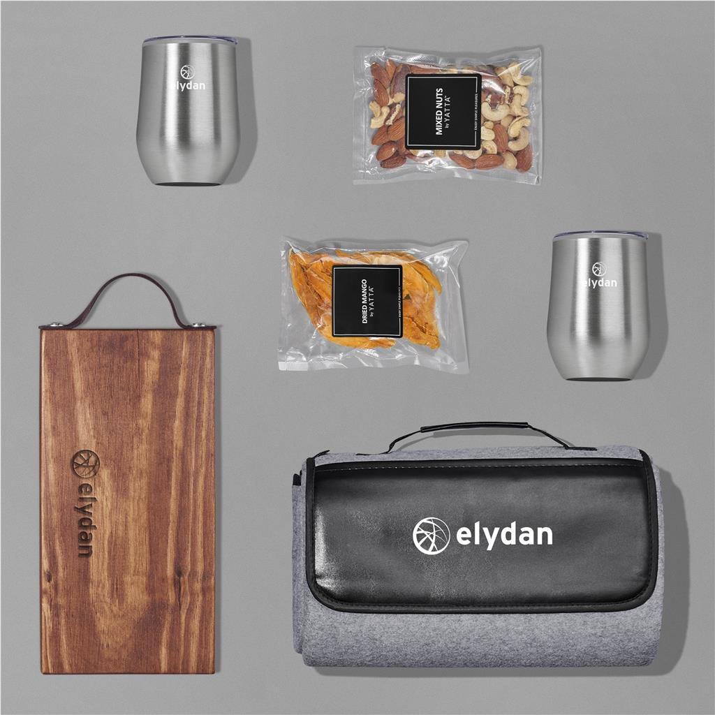 Backroad Bites Hamper