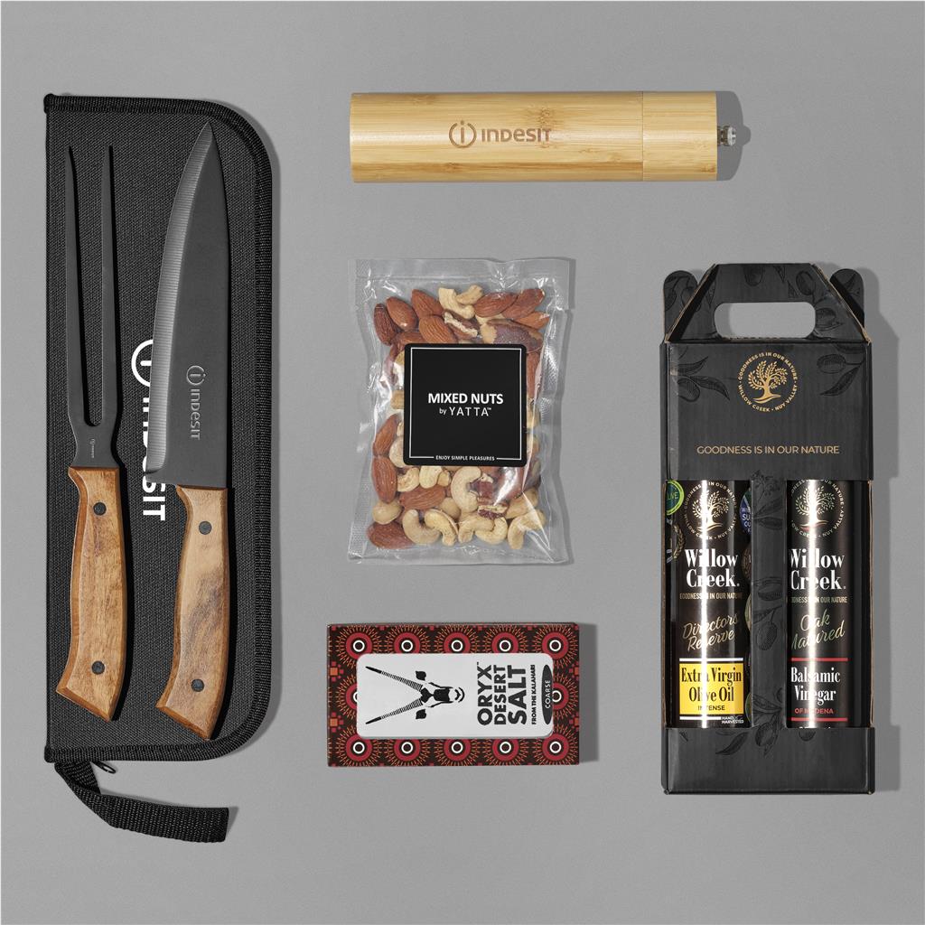 Baste & Brilliance Hamper