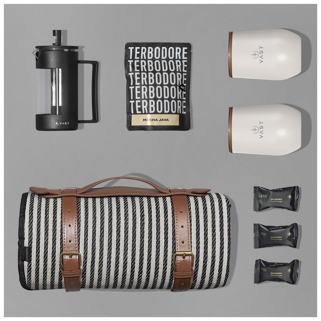 Mocha Magic Hamper