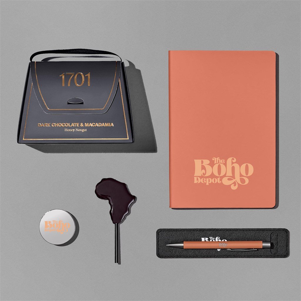 Elegant Essentials Hamper