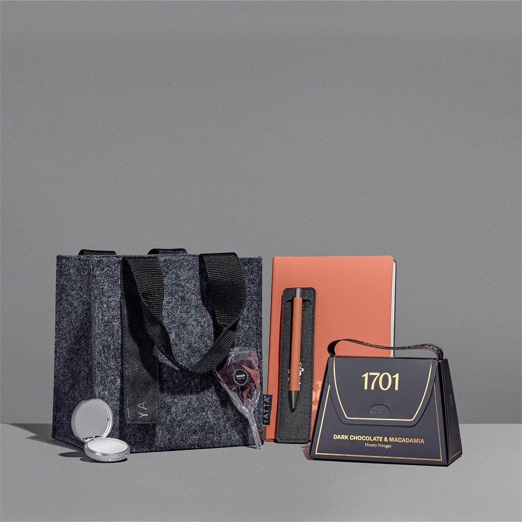 Elegant Essentials Hamper