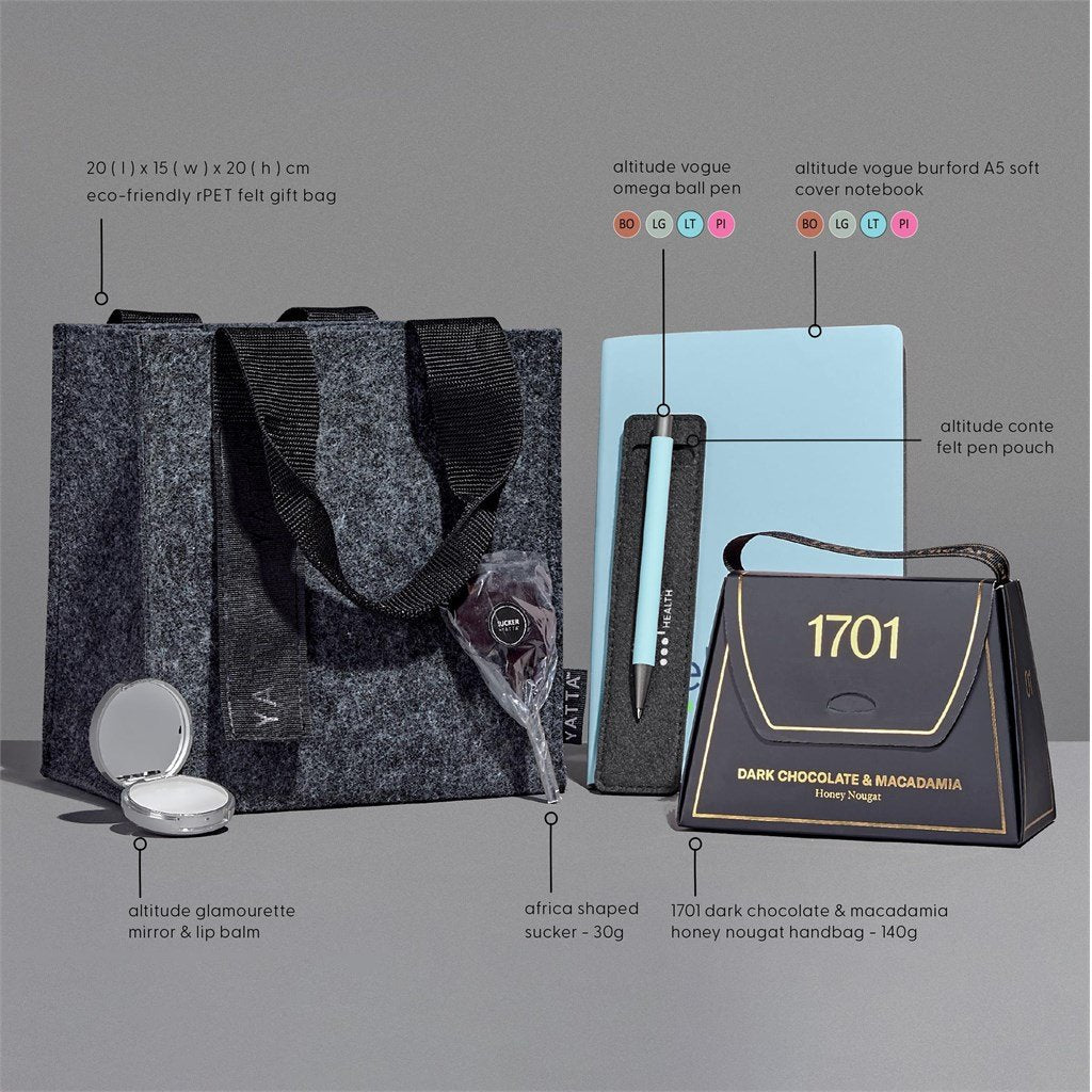 Elegant Essentials Hamper