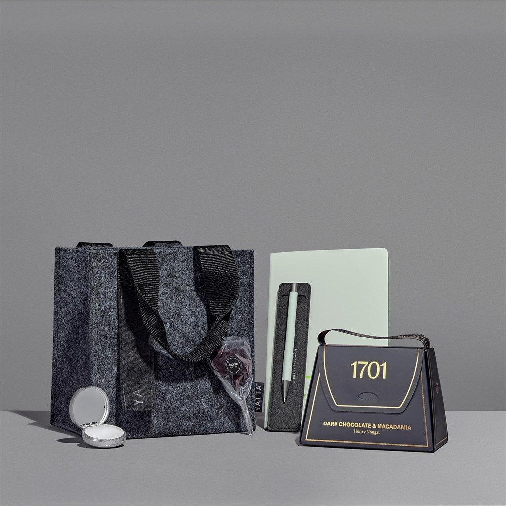 Elegant Essentials Hamper