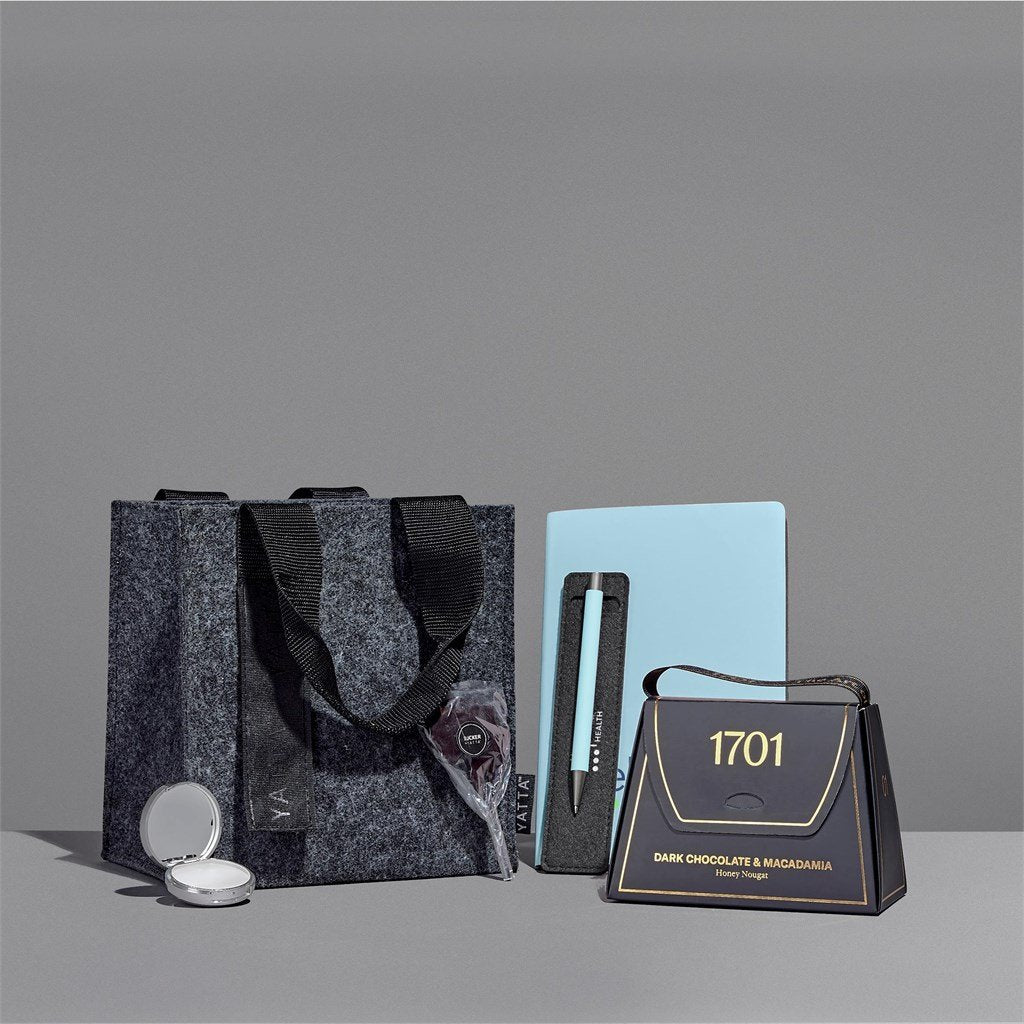 Elegant Essentials Hamper