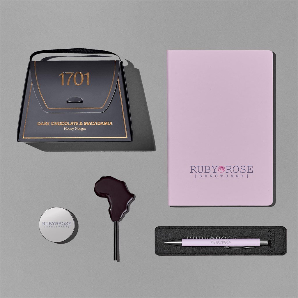 Elegant Essentials Hamper