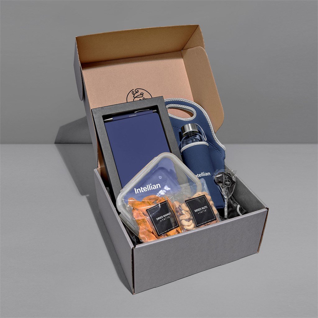 Funky Fusion Hamper