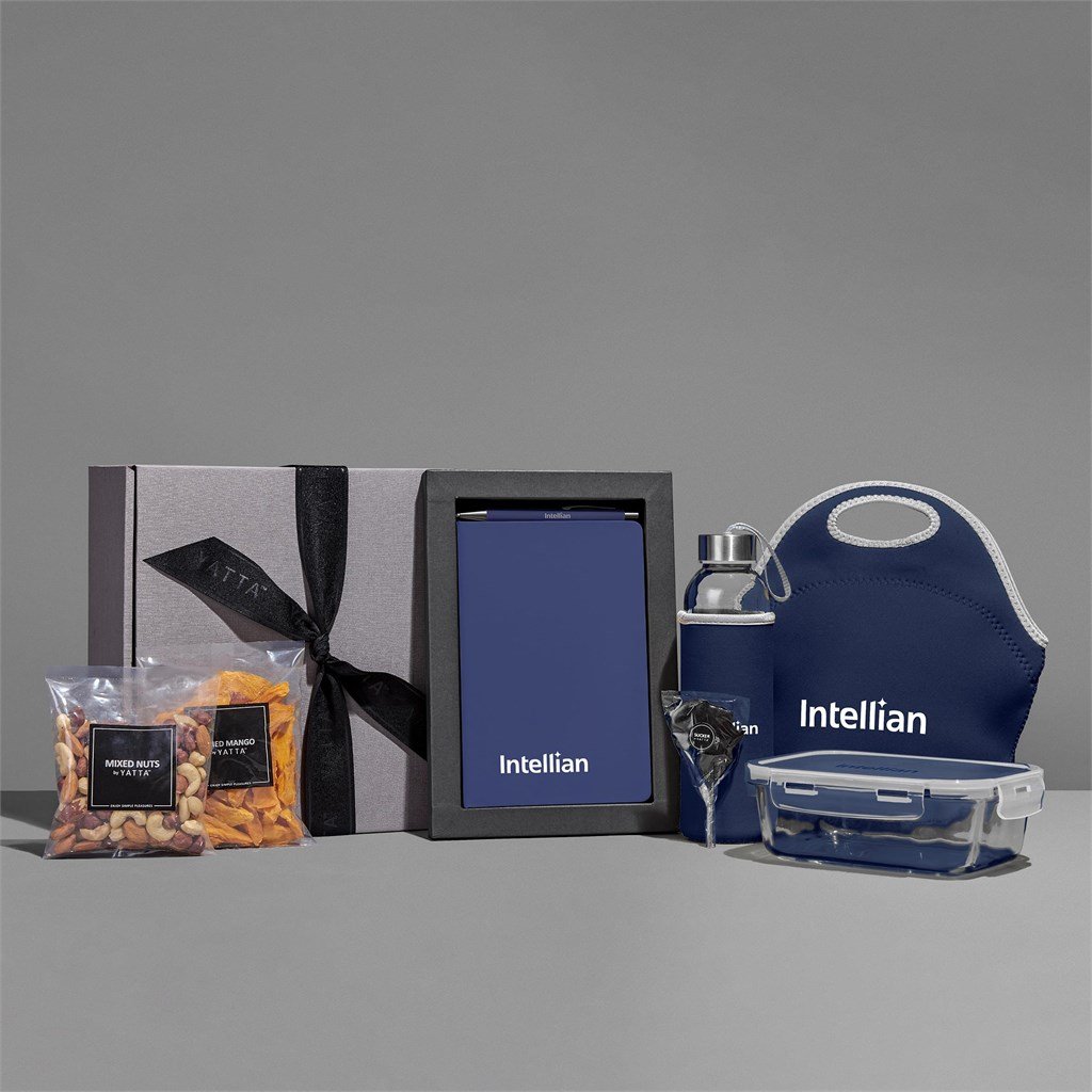 Funky Fusion Hamper