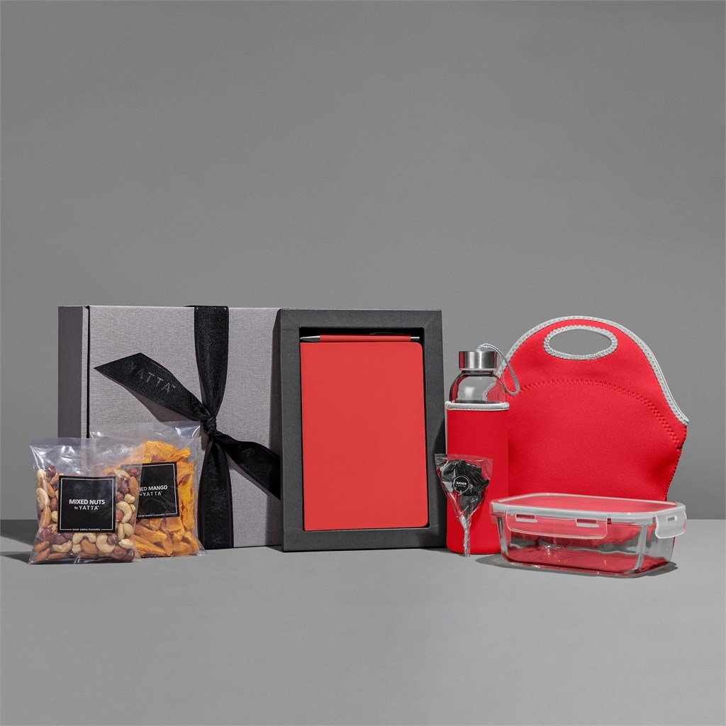 Funky Fusion Hamper