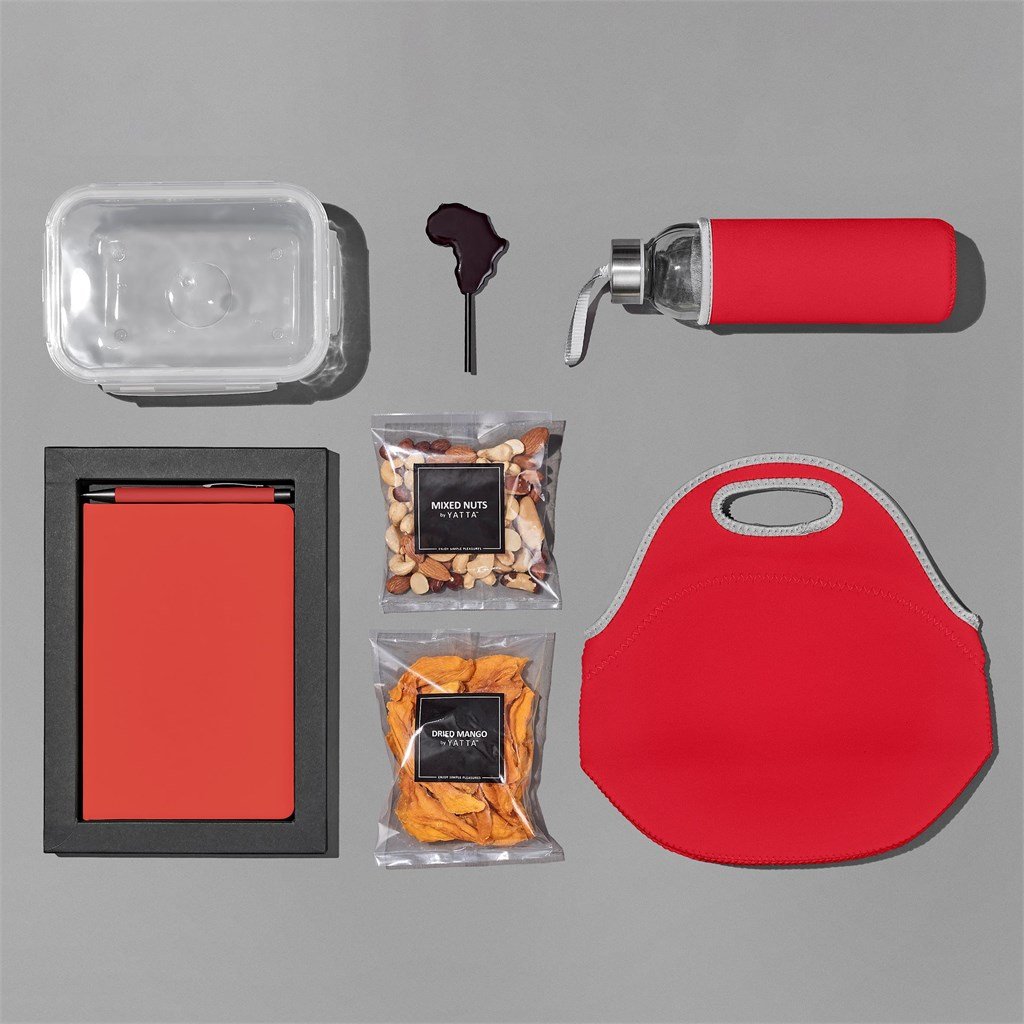 Funky Fusion Hamper