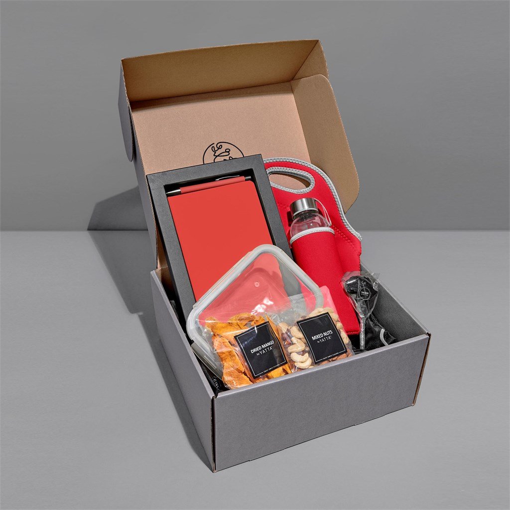 Funky Fusion Hamper