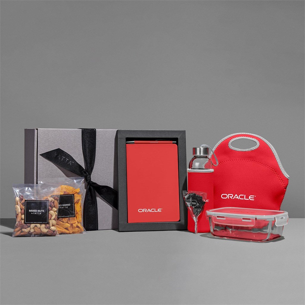 Funky Fusion Hamper