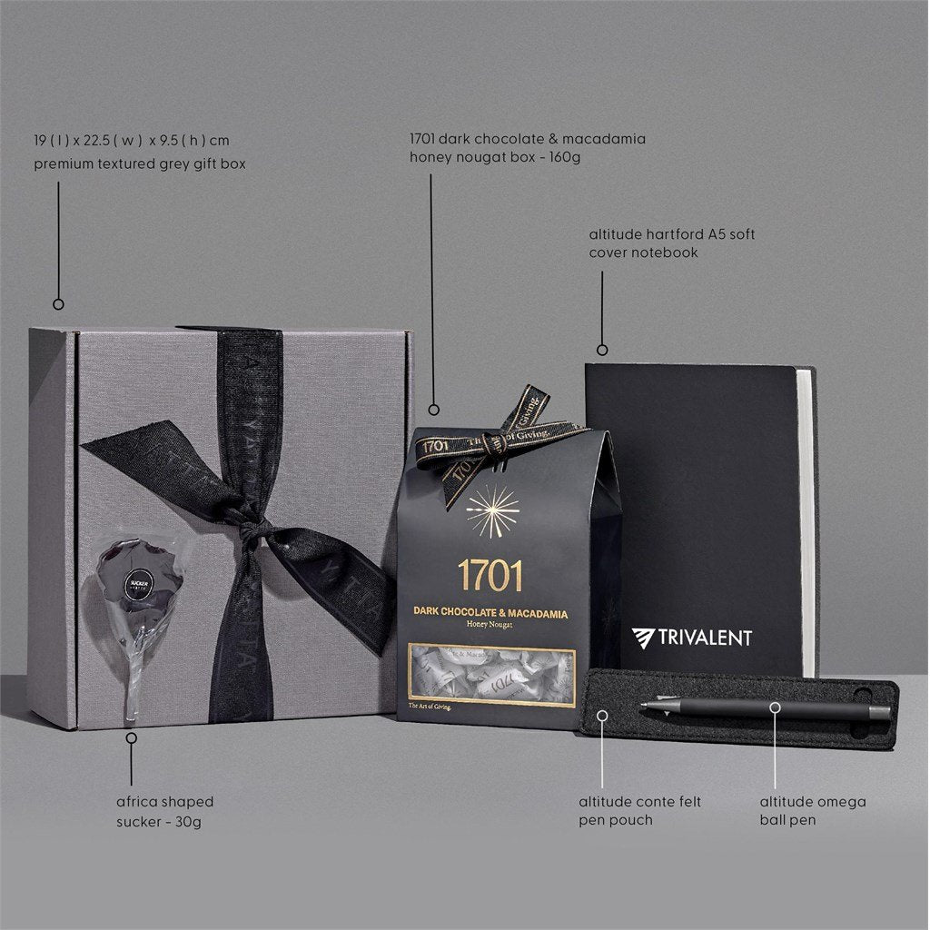 Classic Collection Hamper