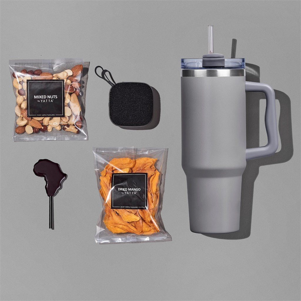 Graceful Goodies Hamper