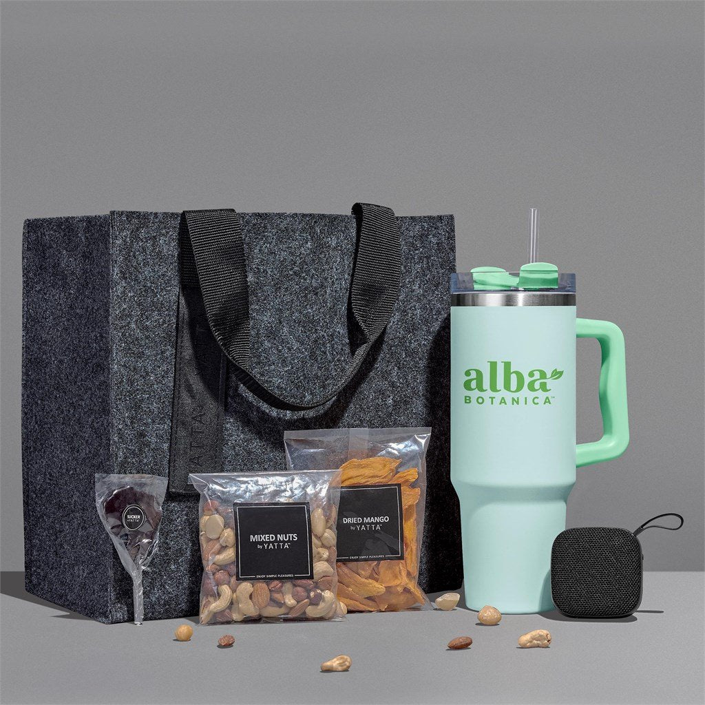 Graceful Goodies Hamper